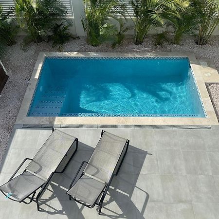 Villa Vista Montana Willemstad Zewnętrze zdjęcie