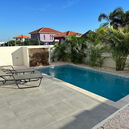 Villa Vista Montana Willemstad Zewnętrze zdjęcie