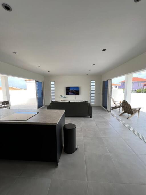 Villa Vista Montana Willemstad Zewnętrze zdjęcie