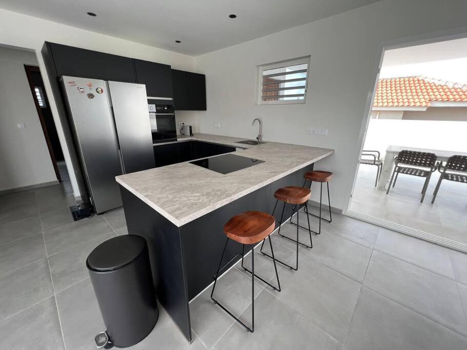 Villa Vista Montana Willemstad Zewnętrze zdjęcie
