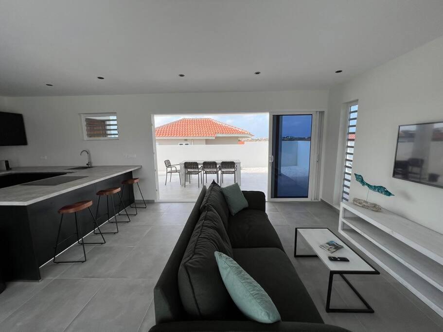 Villa Vista Montana Willemstad Zewnętrze zdjęcie