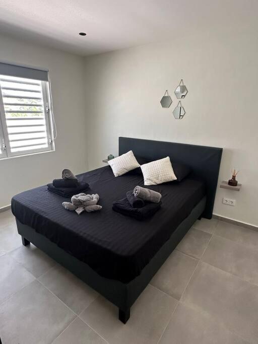 Villa Vista Montana Willemstad Zewnętrze zdjęcie