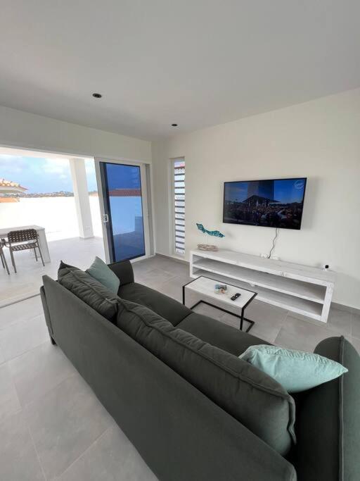 Villa Vista Montana Willemstad Zewnętrze zdjęcie