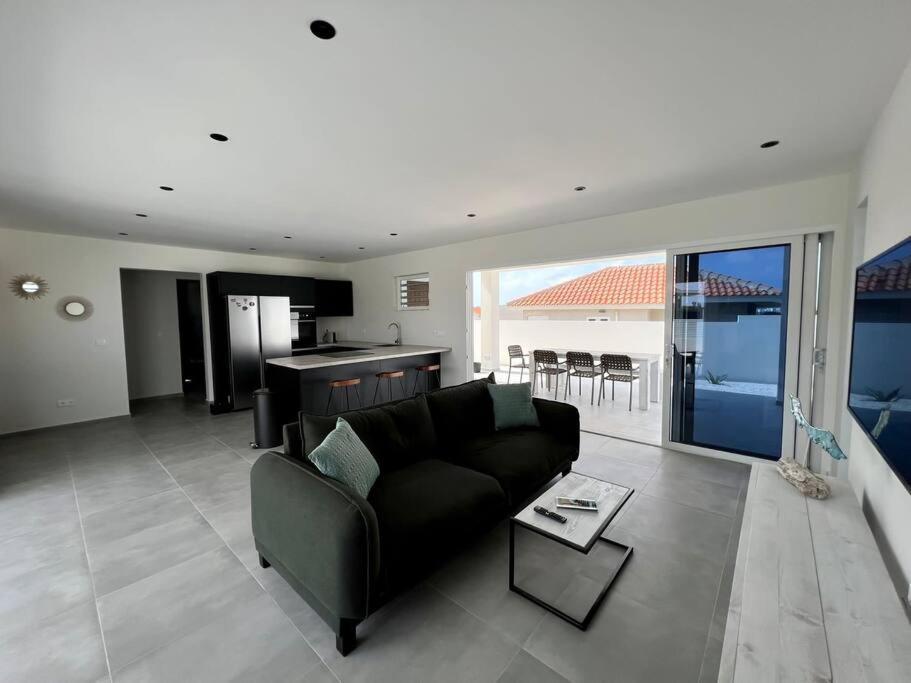 Villa Vista Montana Willemstad Zewnętrze zdjęcie