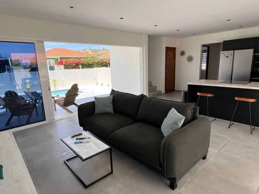 Villa Vista Montana Willemstad Zewnętrze zdjęcie