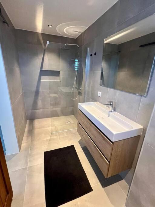 Villa Vista Montana Willemstad Zewnętrze zdjęcie