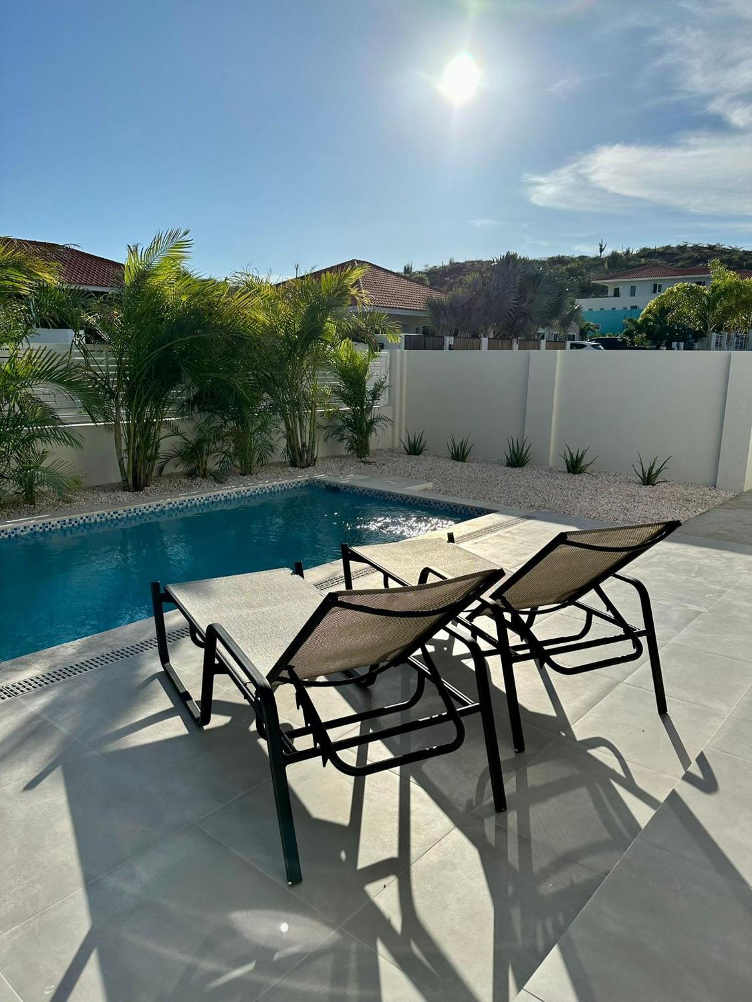 Villa Vista Montana Willemstad Zewnętrze zdjęcie