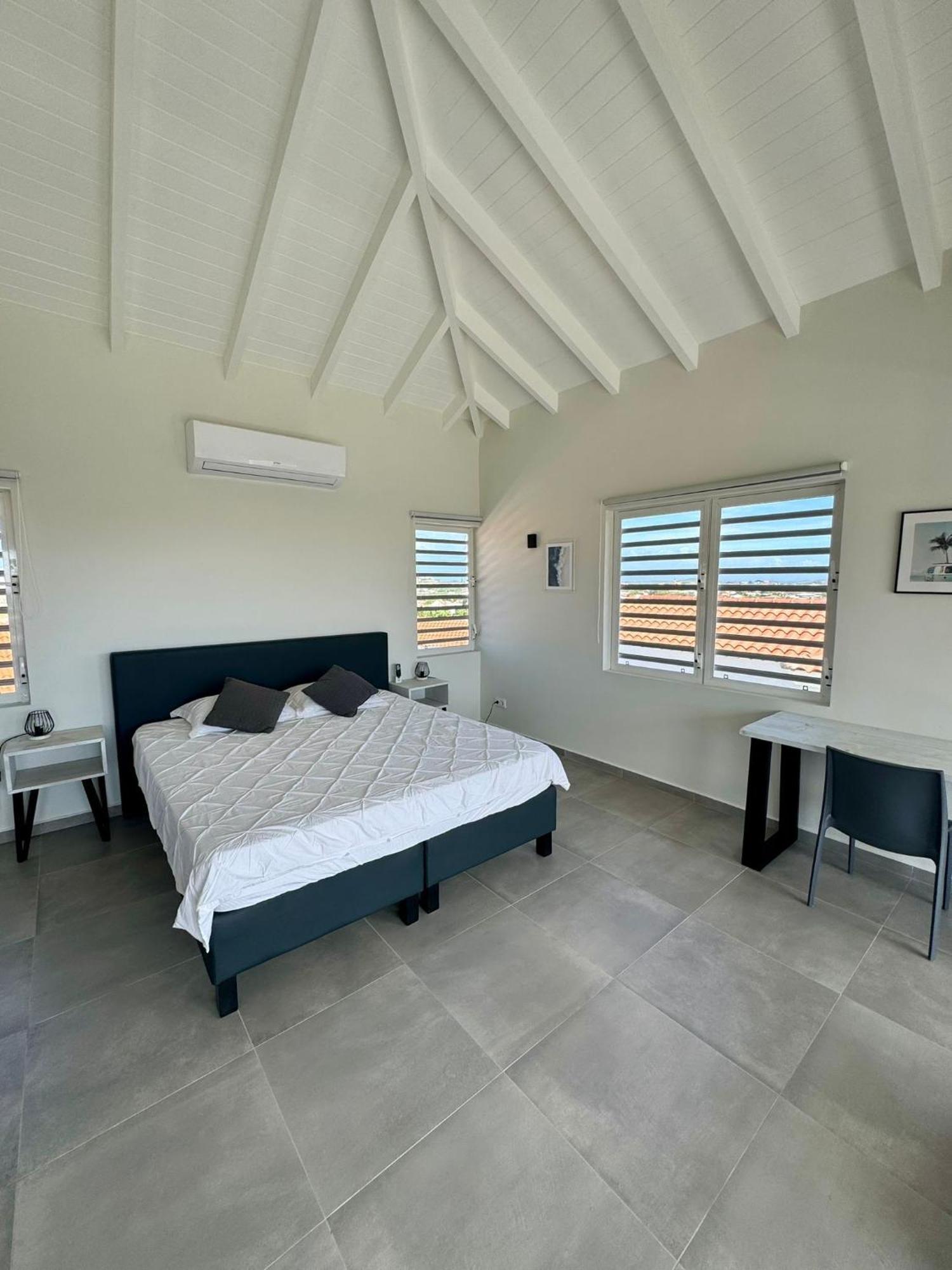 Villa Vista Montana Willemstad Zewnętrze zdjęcie
