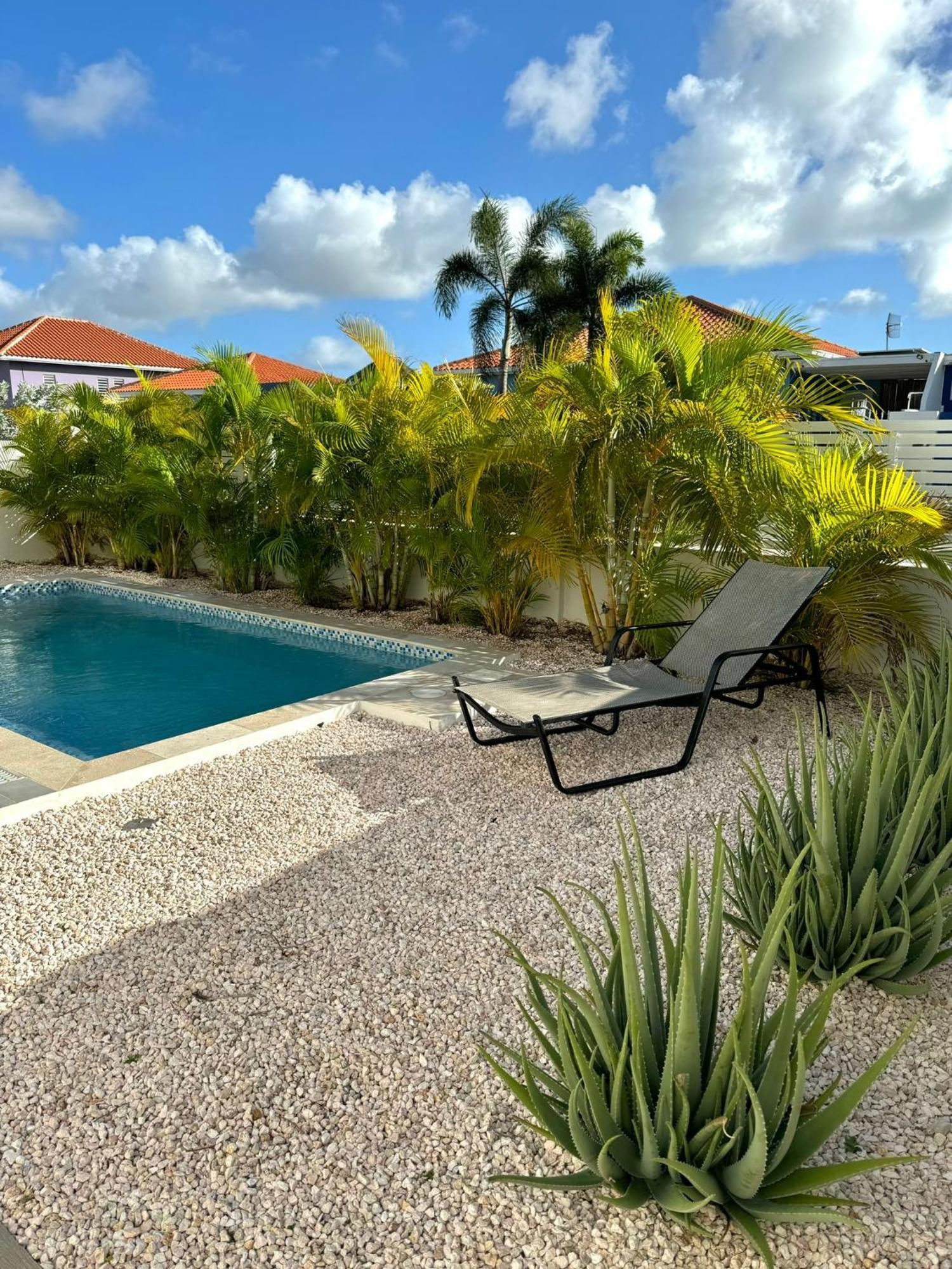 Villa Vista Montana Willemstad Zewnętrze zdjęcie