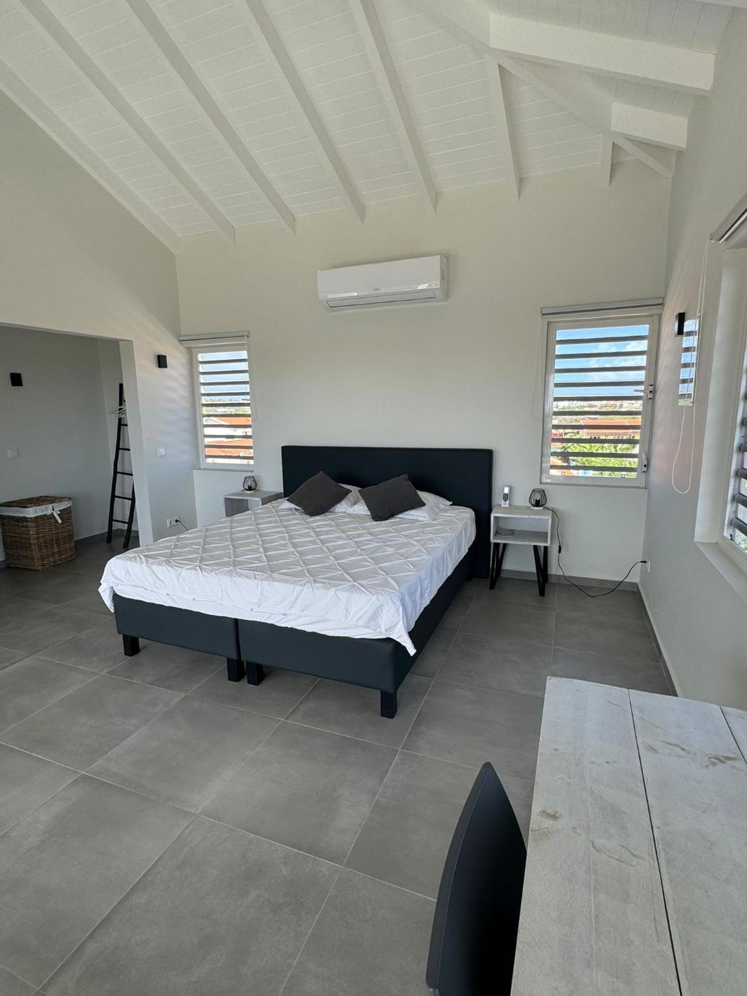 Villa Vista Montana Willemstad Zewnętrze zdjęcie